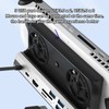 for Steam Deck Docking Station 10 in 1 for Rog