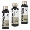 Ventuno Fukuidan Barrier Drink, 1.7 fl oz (50 ml), Set