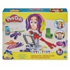 Play-Doh Crazy Cuts Stylist Set, Hair Salon Toy with Tools