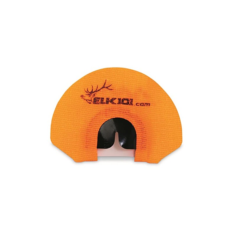 Rocky Mountain Contender 2.0 Diaphragm Call, White