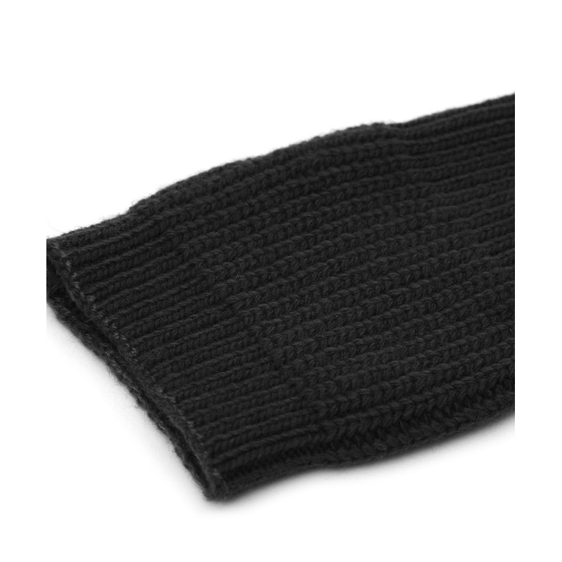 Undercontrol Studio Under Control Studio Winter Lambswool Hand Warmer Sleeve