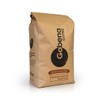 Gobena Coffee 5lb Snickerdoodle Whole Bean Medium Roast, 100% Arabica