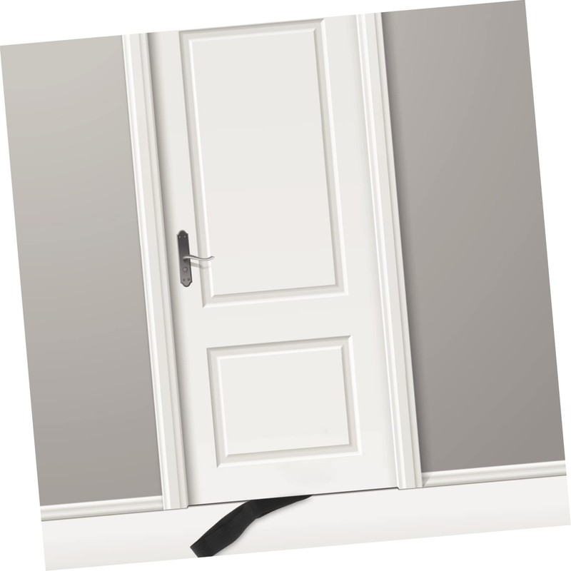 WOONEKY 2pcs Fitness Elastic Training Resistance Band with Door Anchor