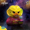 TUBBZ First Edition: Star Trek - Quark Cosplaying Rubber Duck