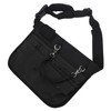 Nurse Fanny Pack Medical Supplies Storage Bag Multi Compartment Nurse