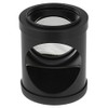 Fotodiox Right Angle Mirror Lens Hood, 52mm Spy Lens Adapter