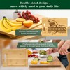 Shark Charcuterie Board, Shark Cutting Board for Meat and Cheese,