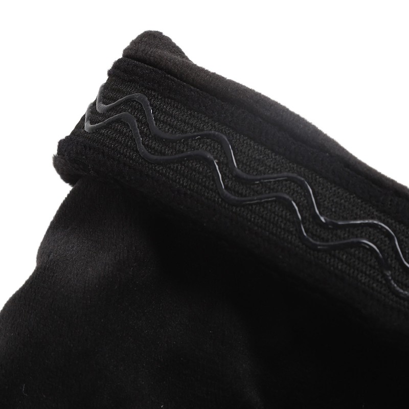 Heated Knee Brace Wrap 3 Gears Adjustable Heat Brace USB