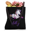ADLEY MERCH UNICORN DESIGN Tote Bag