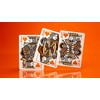 MJM Magic No.13 Table Players Vol.26 Playing Cards by Kings