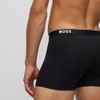 BOSS Men's boxer briefs, pack of 3