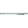 TPF Commercial 0007665260011 – Telescopic Magnetic Bar, Steel Chrome