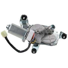 OEG Parts New Rear Windshield Wiper Motor Compatible with KIA Sorento 03-09 2003 2004 2005 2006 2007 2008 2009 987003 98700-3E000 987003E000