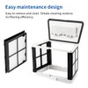 FFyan 9991459-R1 Ultra Slim Filter Basket for Dolphin S50, S100,
