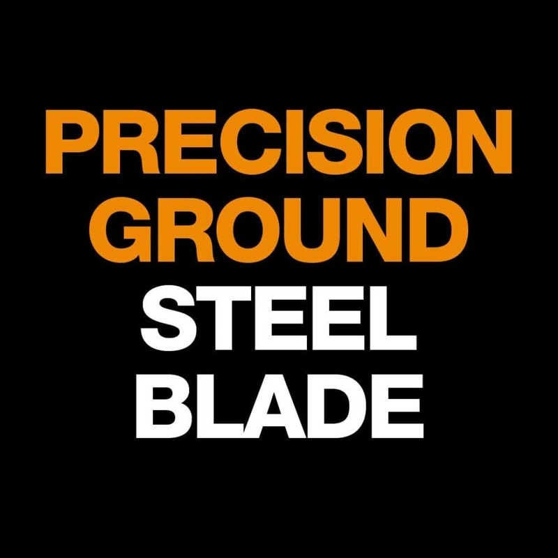 Fiskars 9" Brush Axe with Safety Sheath - Fixed Handle