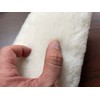 Lambswool Polishing Pads Sheepskin Buffing Pads, Lambs Wool Cutting Pads