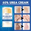 Crema En Barra Para Pies Con Urea 60% Y Ácido