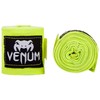 Venum Kontact Boxing Bandages, yellow, 4m