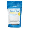 Epsom Salz Vitalbad - Magnesium zum Baden - 1000 g
