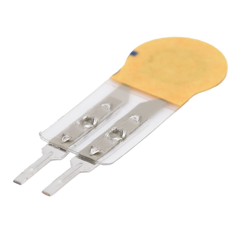 Miskall Thin Film Pressure Sensor, High Precise Flexible Force Sensing