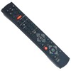 Replacement Remote Control RAV202 V342600US Applicable for Yamaha HTR-5130 RX-V395