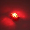 Rechargeable Night Flight Light LED Strobe Signal Light for DJI