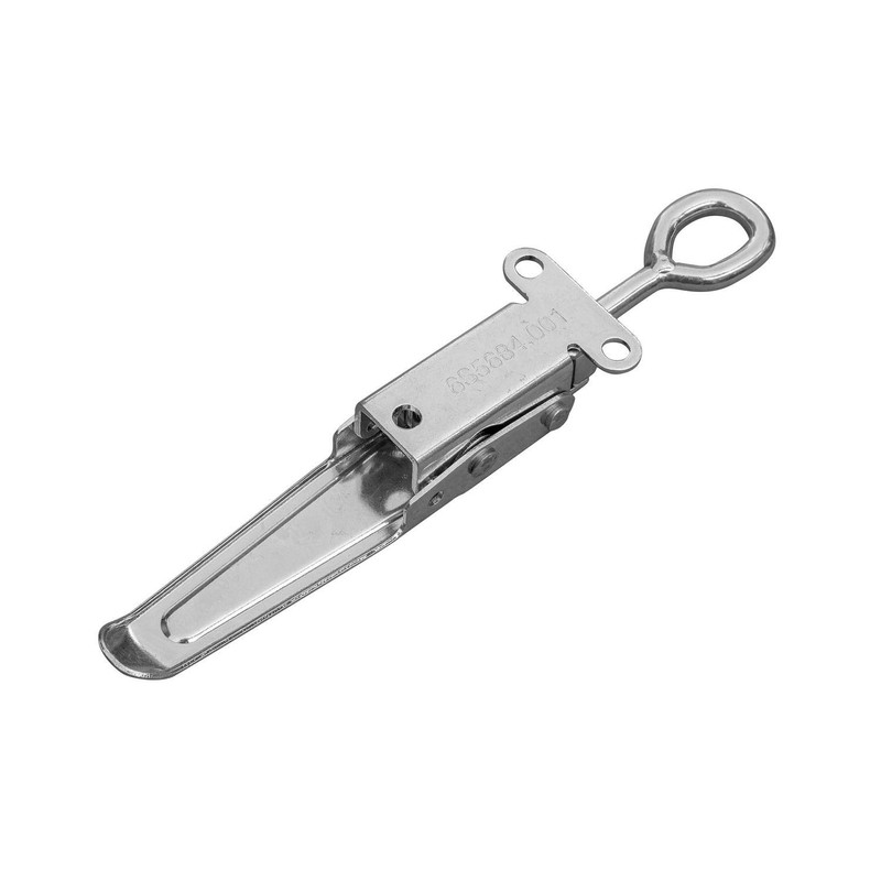 Knott Trailer Coupling 262mm Car Van Truck