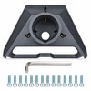 Starlink Gen 3 Pipe Mount Adapter for Satellite Dish Installation