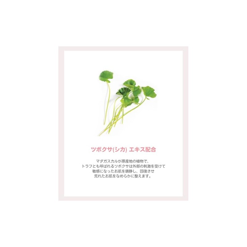 [APLIN](アプリン)ピンクティーツリークリーム 50g Pink teatree cream クリーム 保湿 敏感肌 脂性肌 スキンケア