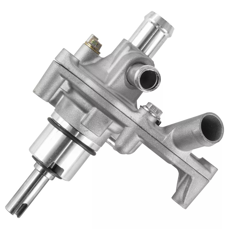 Caltric Water Pump Assembly fits Honda 19200-HN8-A60