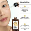 delphyr [delphyr]Ginger Vitamin C Shot Serum 30ml