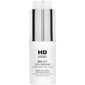 HD Cosmetic Efficiency, Epilift 20 ml, Contorno de Ojos