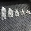 SUPERTOOL 10 Pack Door Hinge Clear Large Size 45x35mm Durable