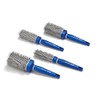 BIO IONIC Bluewave Nanoionic Conditioning Brush, Medium, 0.2 lb.