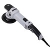 Steel Force PRP675021 6-inch Dual Action/DA Polisher, Buffer Waxer with