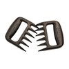 Eddingtons, Ranch Meat Claws, Set 2, Black