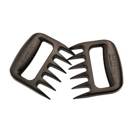 Eddingtons, Ranch Meat Claws, Set 2, Black