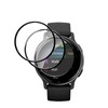 UYRUREL Screen Protector for Garmin Vivoactive 6, High-definition Scratch Resistant