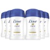 6 x Dove Stick Original 40ml