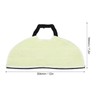 4Pcs Vacuum Mop Replacement Pads, Reusable Mop Cloth Pad Microfiber
