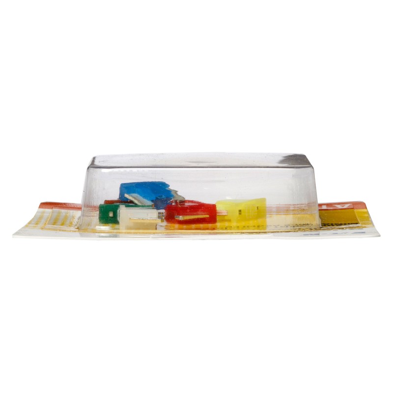 Bussmann (BP/ATM-A6LP-RP) ATM-LP Low Profile Fuse Assortment Kit - 6