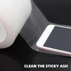 ARTIBETTER Dust Removal Tape 1 Roll Phone Screen Dust Remover