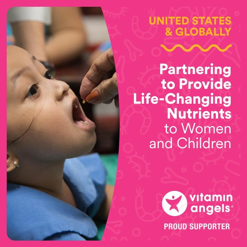 Smartypants Probiotico Inmunidad Ninos 4 Billion Cfu Fresa