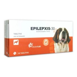 Epilepxis 30, 30 Tabs