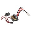 540 Brush Motor with 320A ESC Waterproof High Performance RC