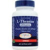 Nature´s Way | L-theanine 60 Caps | L-teanina 60 Cápsulas