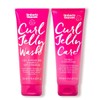 Umberto Giannini Curl Jelly Shampoo & Conditioner - Jelly Wash