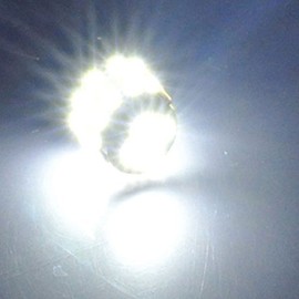 britelites Jtech 4x T10 Extremely Bright 30 SMD 3014 EX Chipsets Xenon White LED Car Lights Bulb W5W, 147, 152, 158, 159, 161, 168, 184, 192, 193, 194 2825