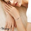 Vicmag Copper Bracelet for Women Men Magnetic Bracelet Ultra Strength