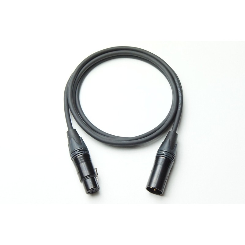 Gotham Gotham GAC – 4/1 XLR Microphone Cable